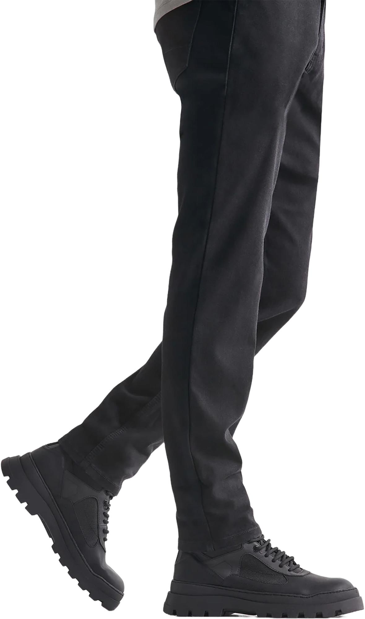 Product gallery image number 9 for product All-Weather Denim Slim Jean - Men's