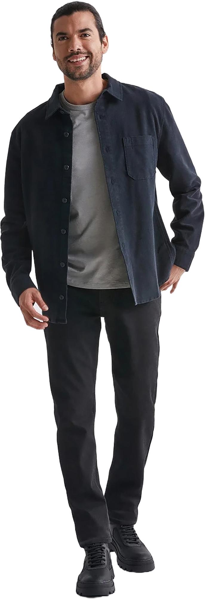 Product gallery image number 1 for product All-Weather Denim Slim Jean - Men's
