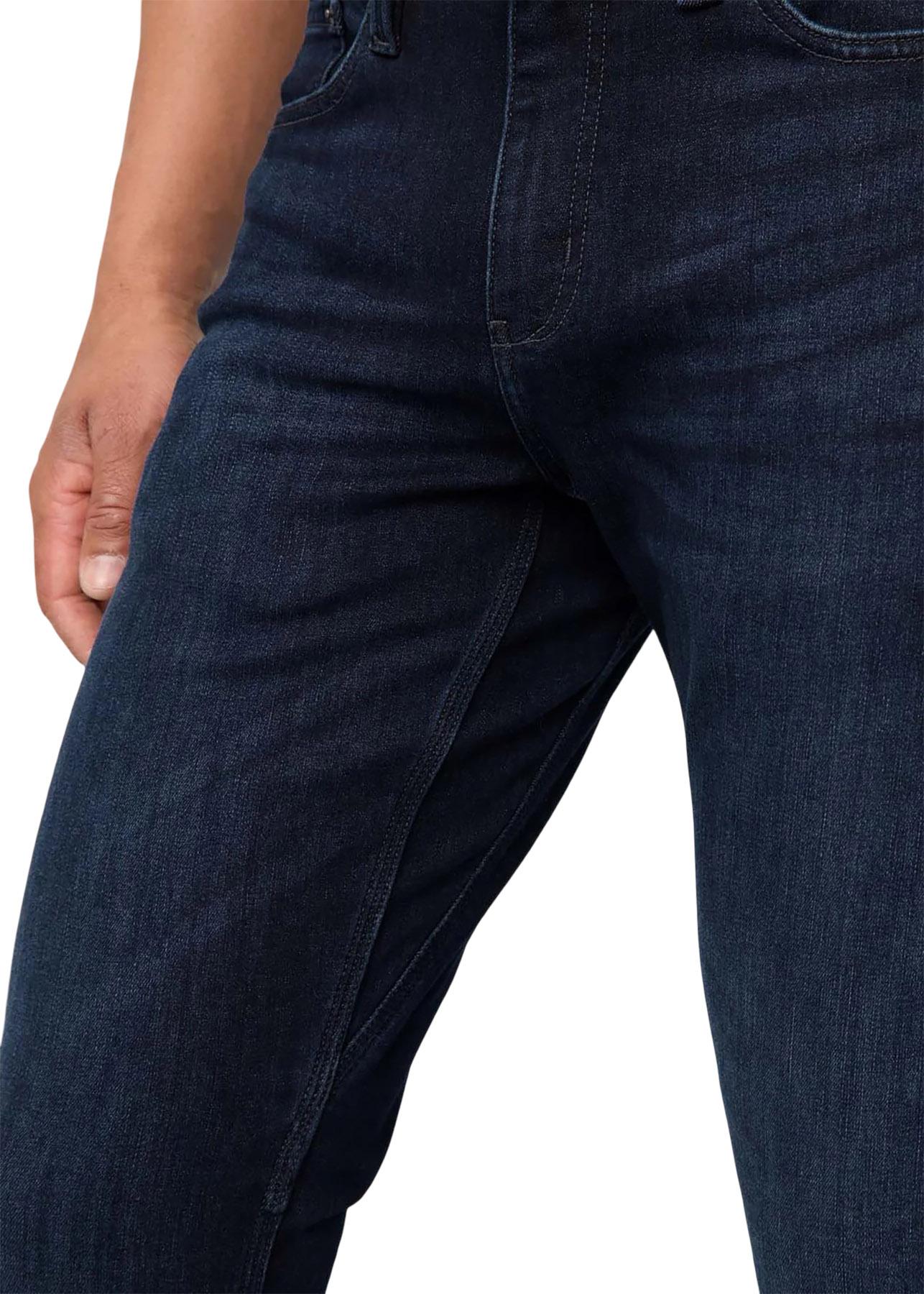 Product gallery image number 2 for product Tech Fleece Denim Relaxed Taper Jeans - Men's