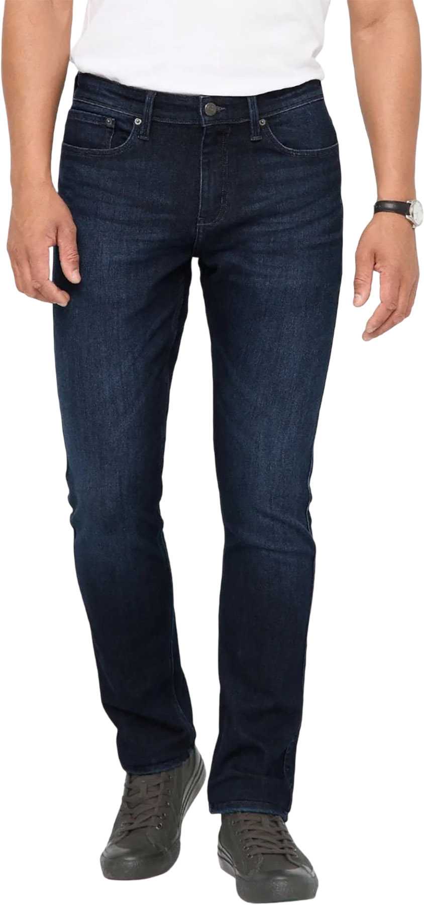 Product image for Tech Fleece Denim Relaxed Taper Jeans - Men's
