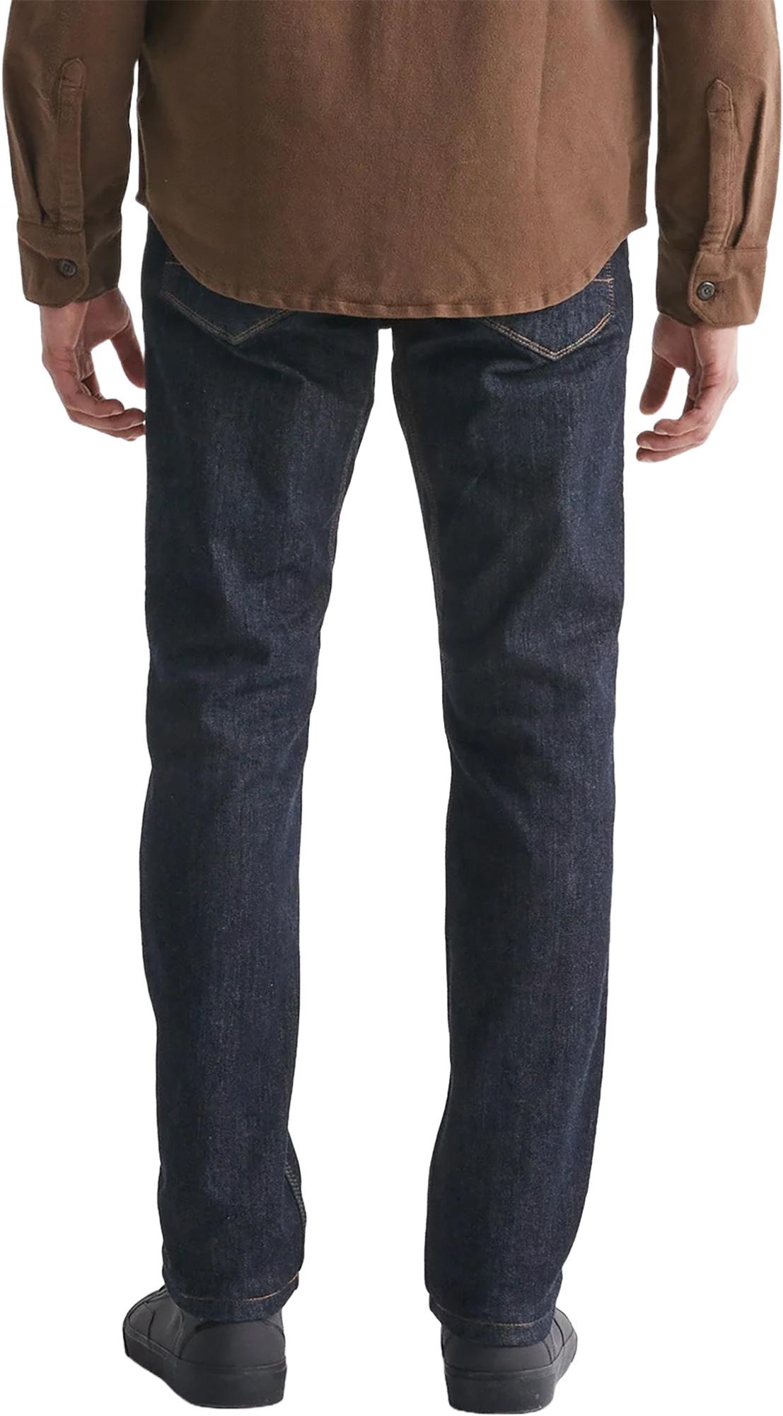 Product gallery image number 2 for product Fireside Denim SlimJeans - Men’s