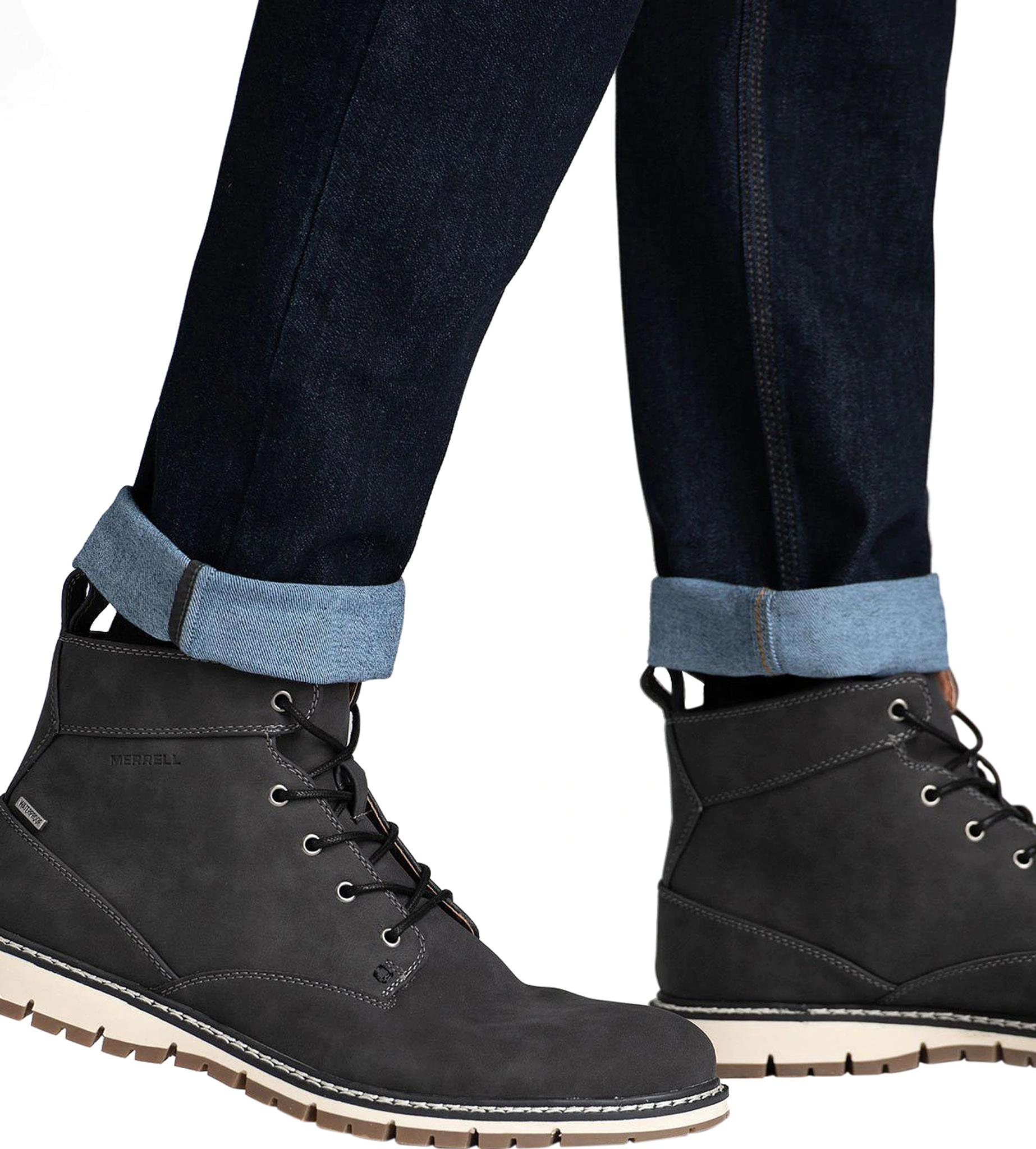 Product gallery image number 5 for product Fireside Denim SlimJeans - Men’s