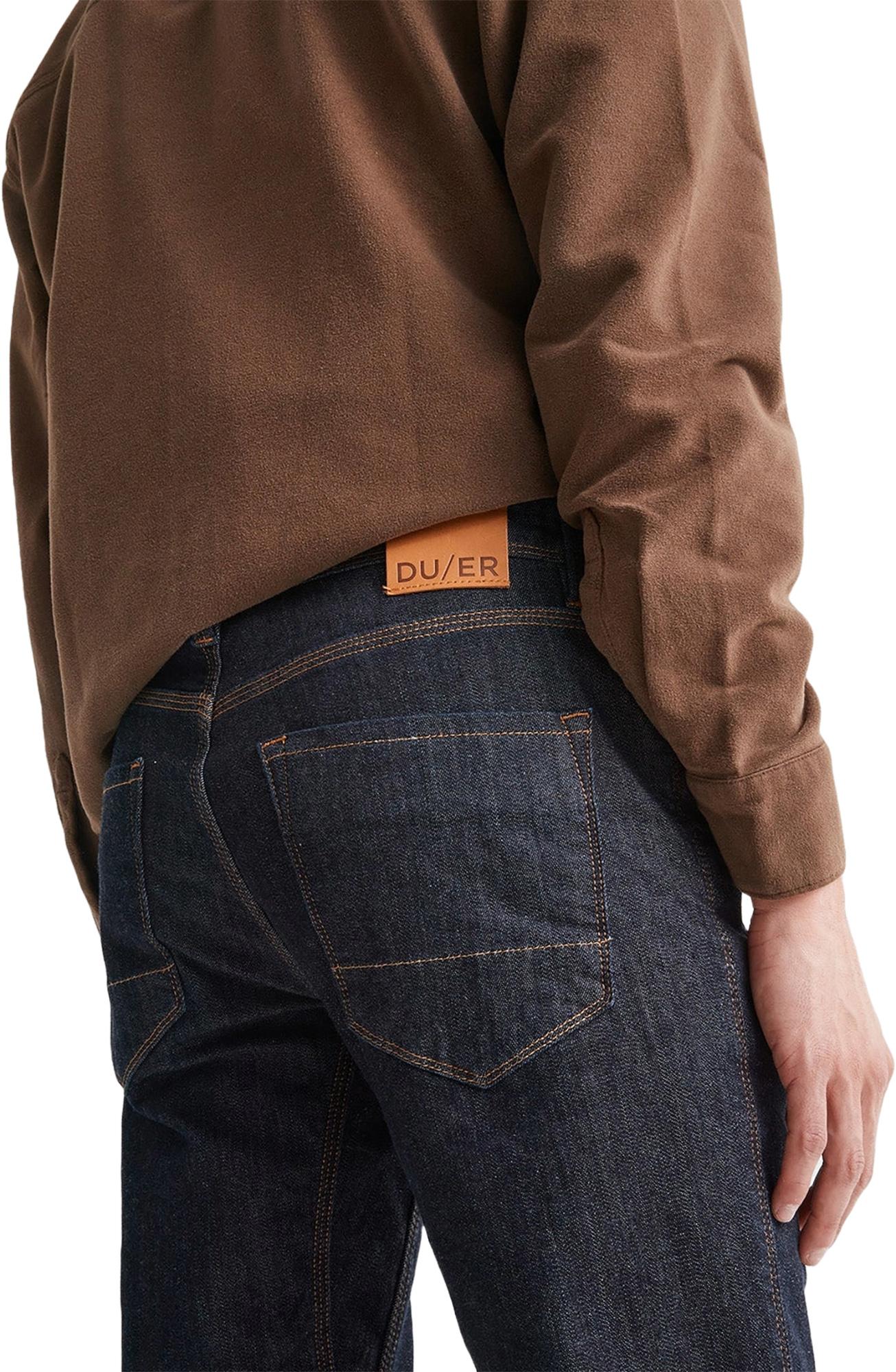 Product gallery image number 6 for product Fireside Denim SlimJeans - Men’s
