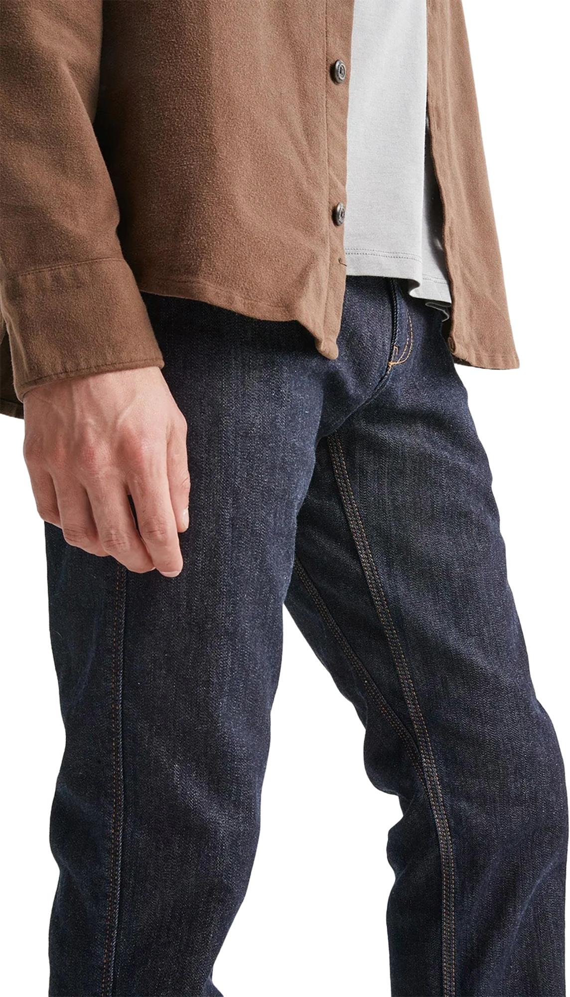 Product gallery image number 7 for product Fireside Denim SlimJeans - Men’s