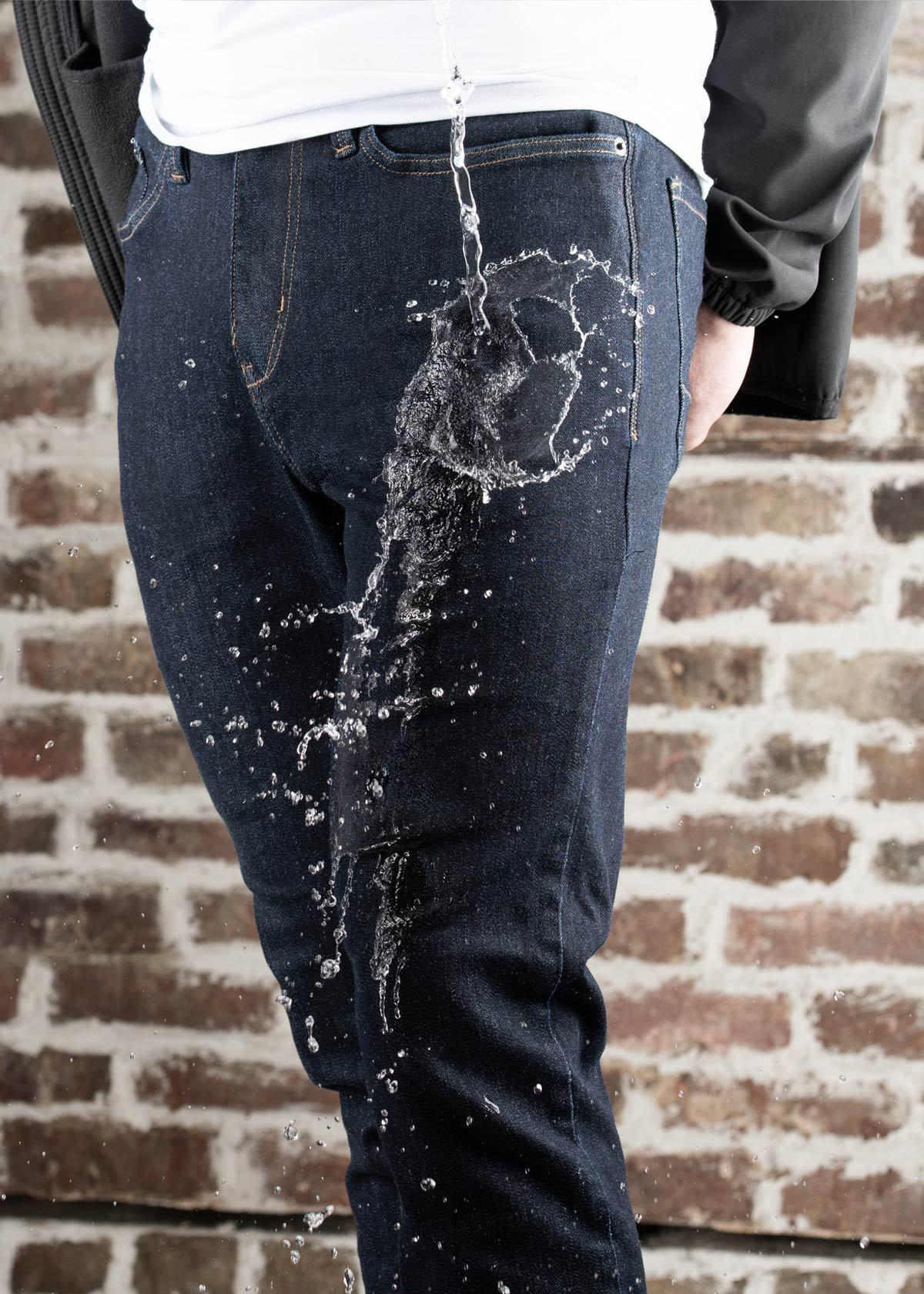 Product gallery image number 8 for product Fireside Denim SlimJeans - Men’s