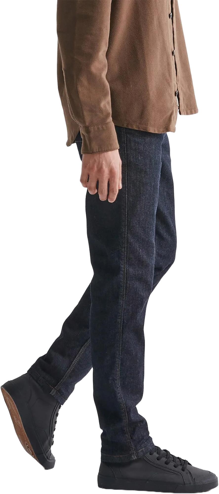 Product gallery image number 4 for product Fireside Denim SlimJeans - Men’s