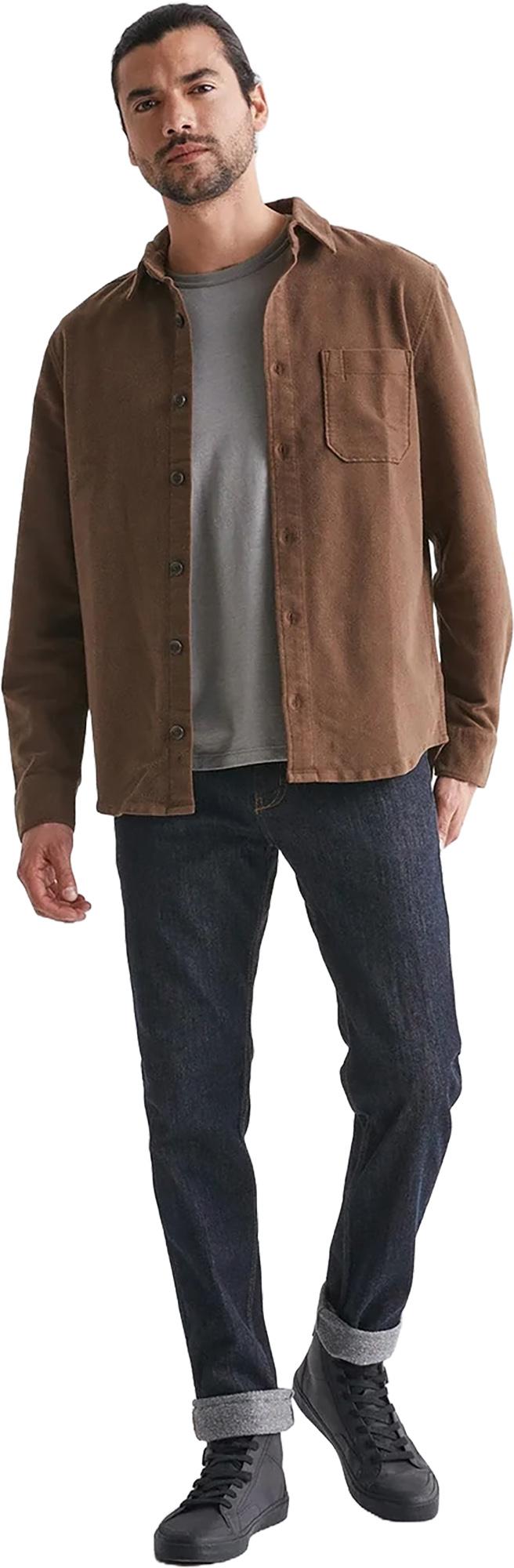 Product gallery image number 1 for product Fireside Denim SlimJeans - Men’s