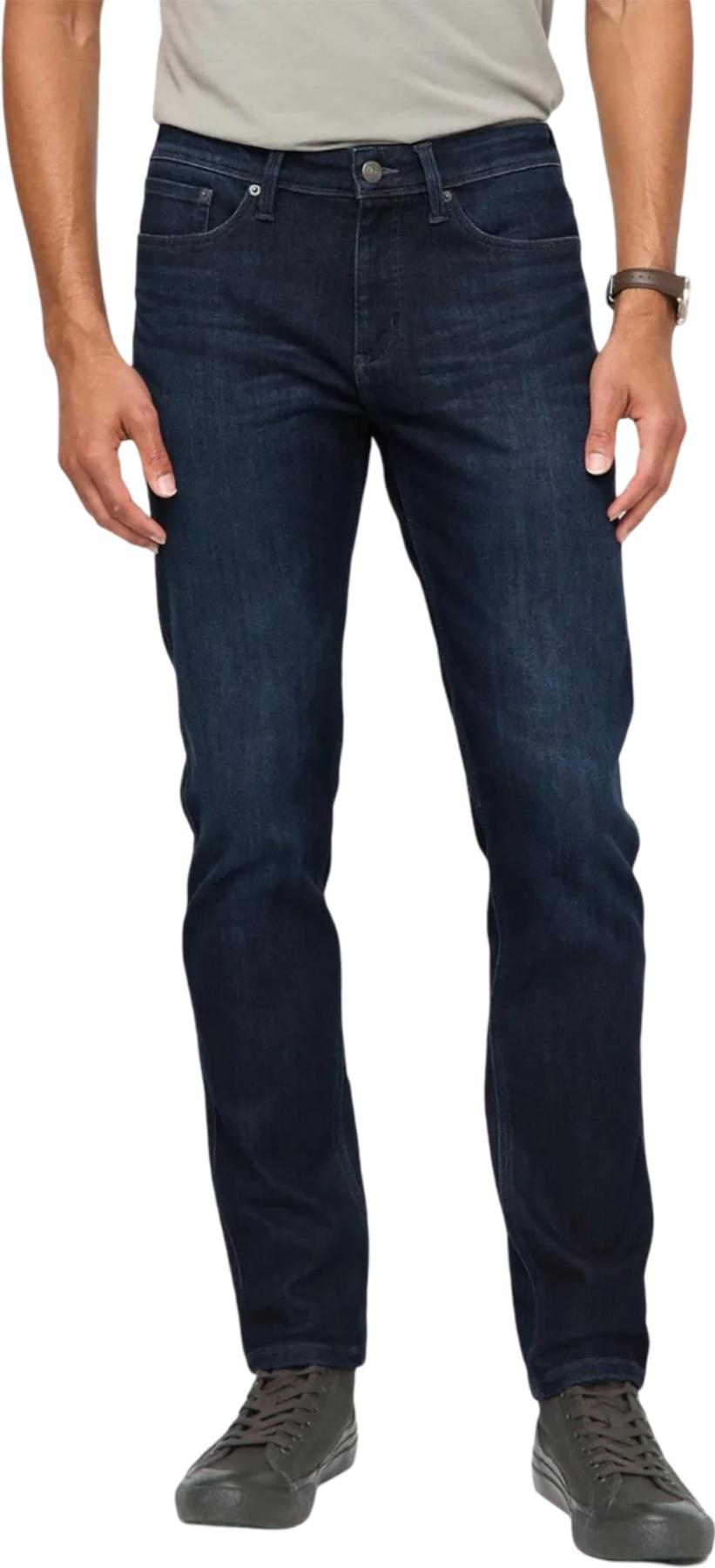 Product gallery image number 1 for product Tech Fleece Denim Slim Jeans - Men's