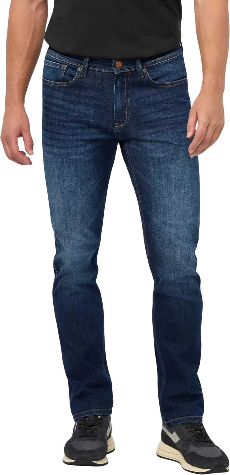 Heritage Indigo