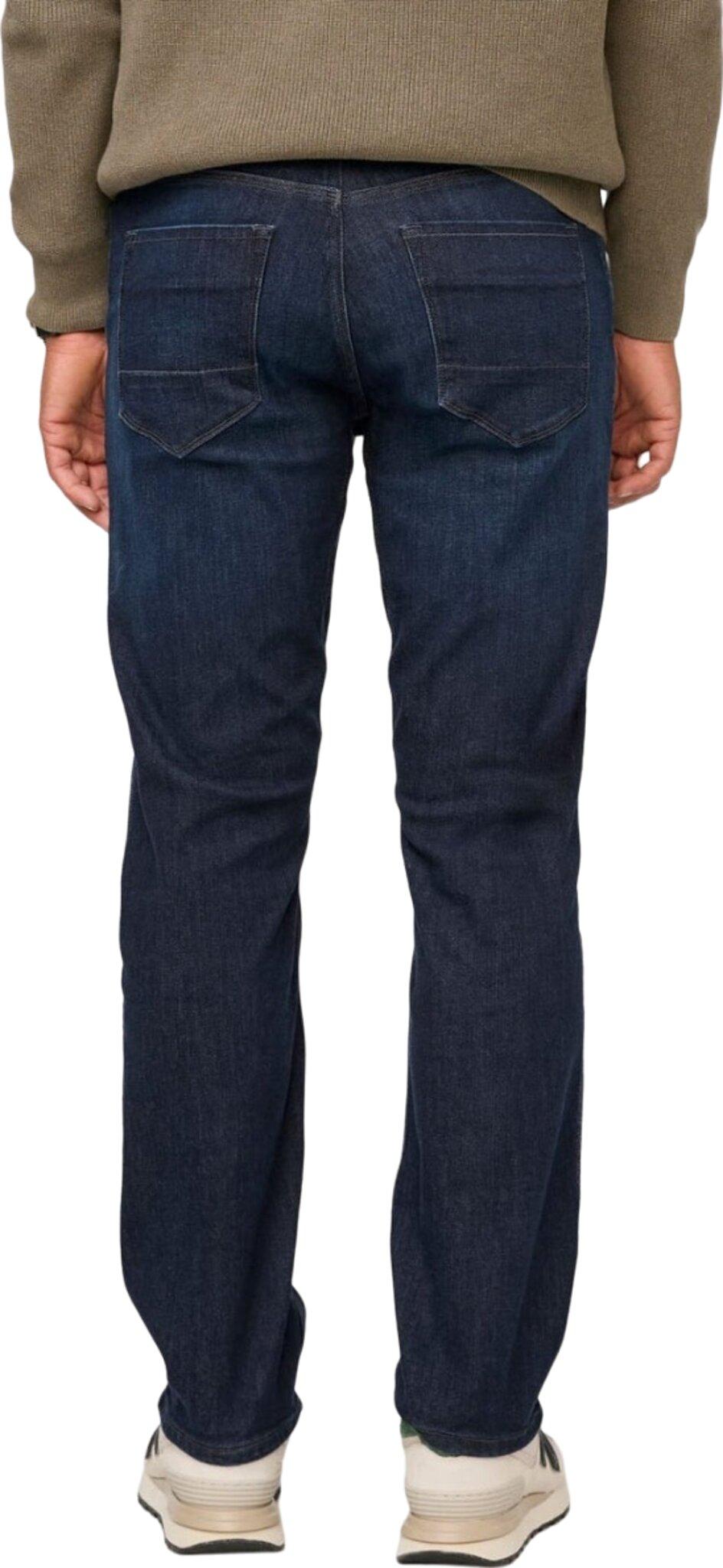 Numéro de l'image de la galerie de produits 3 pour le produit Jean droit Performance Denim Plus - Homme