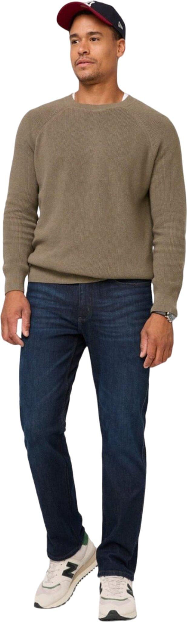 Numéro de l'image de la galerie de produits 2 pour le produit Jean droit Performance Denim Plus - Homme