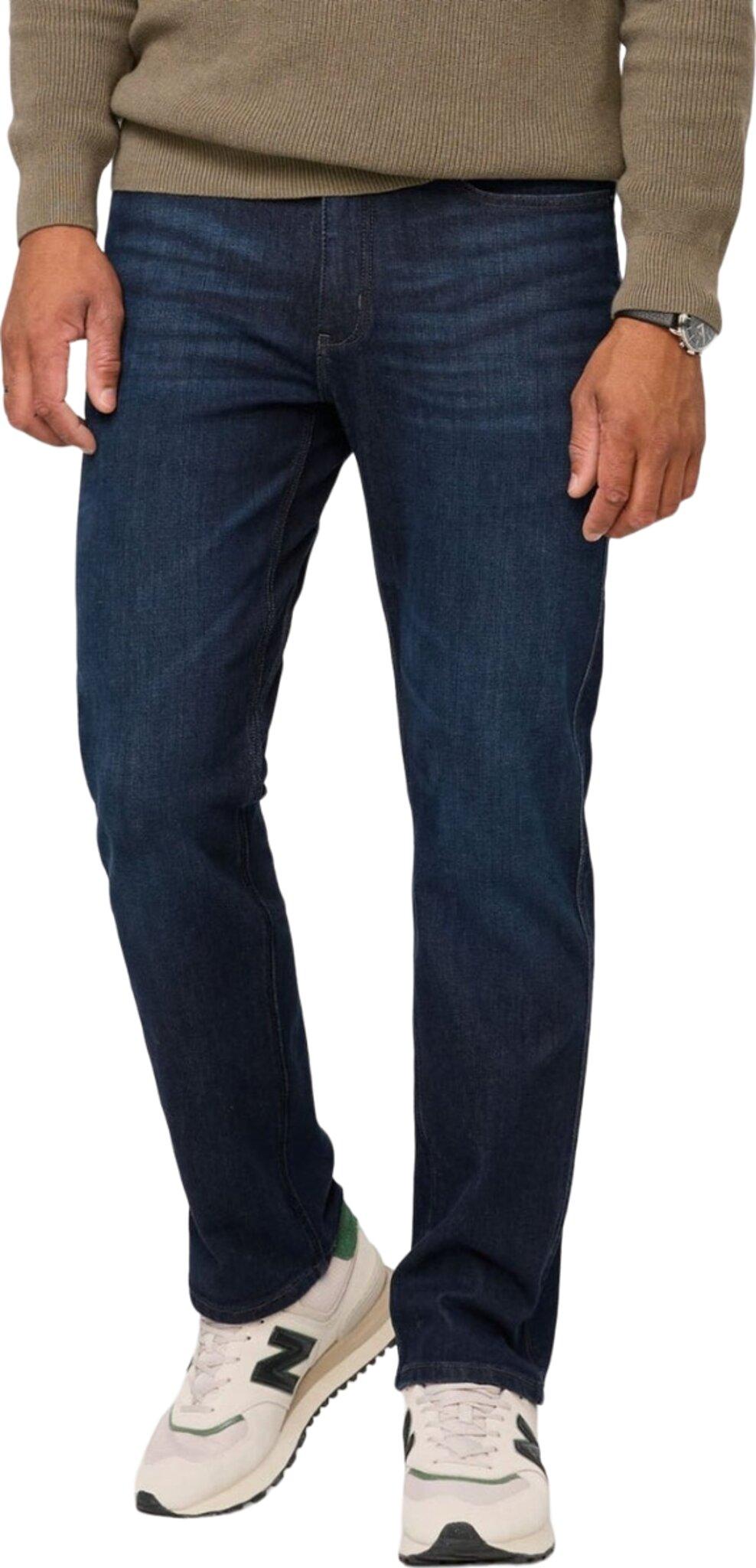 Numéro de l'image de la galerie de produits 1 pour le produit Jean droit Performance Denim Plus - Homme