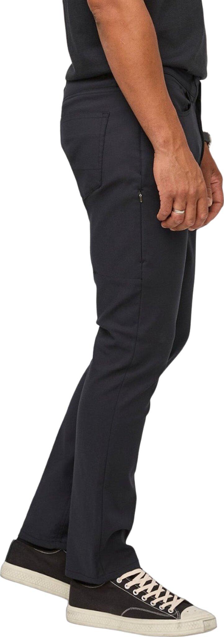 Product gallery image number 5 for product Nustretch Relaxed 5-Pocket Pant - Men's