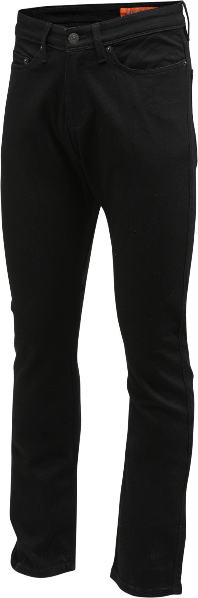 Product gallery image number 10 for product Performance Denim Relaxed Taper Jeans - Men's