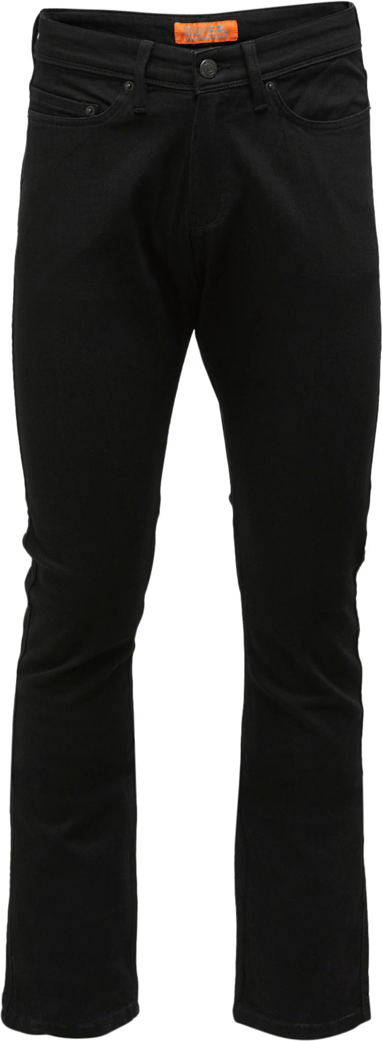 Product gallery image number 1 for product Performance Denim Relaxed Taper Jeans - Men's