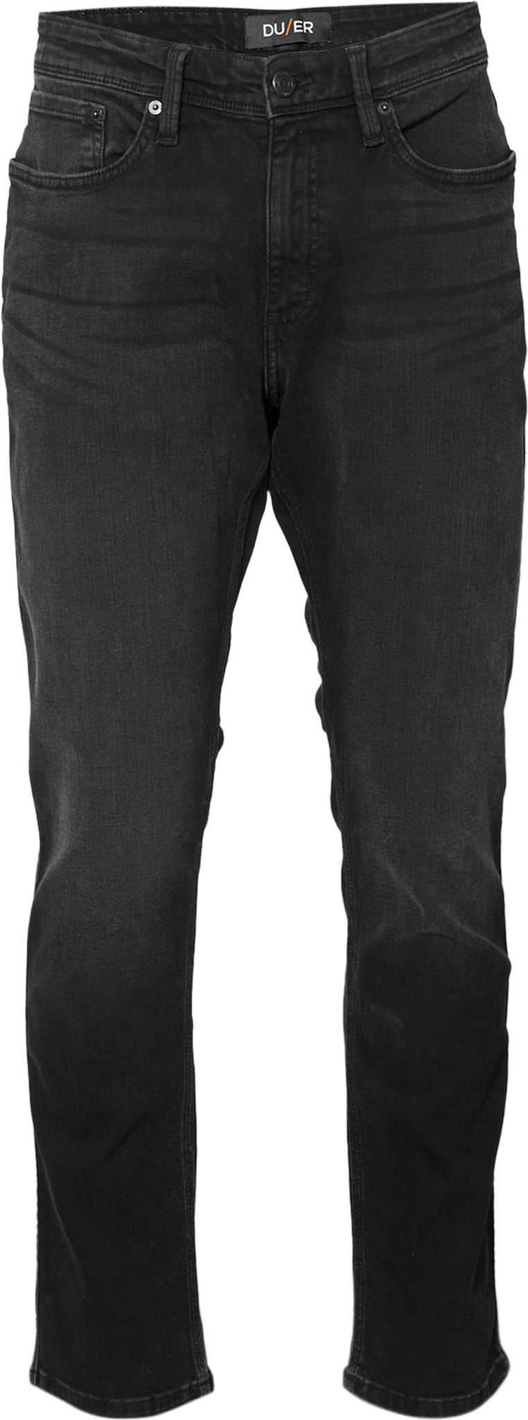 Image de produit pour Jeans décontracté Taper en denim Performance - Homme