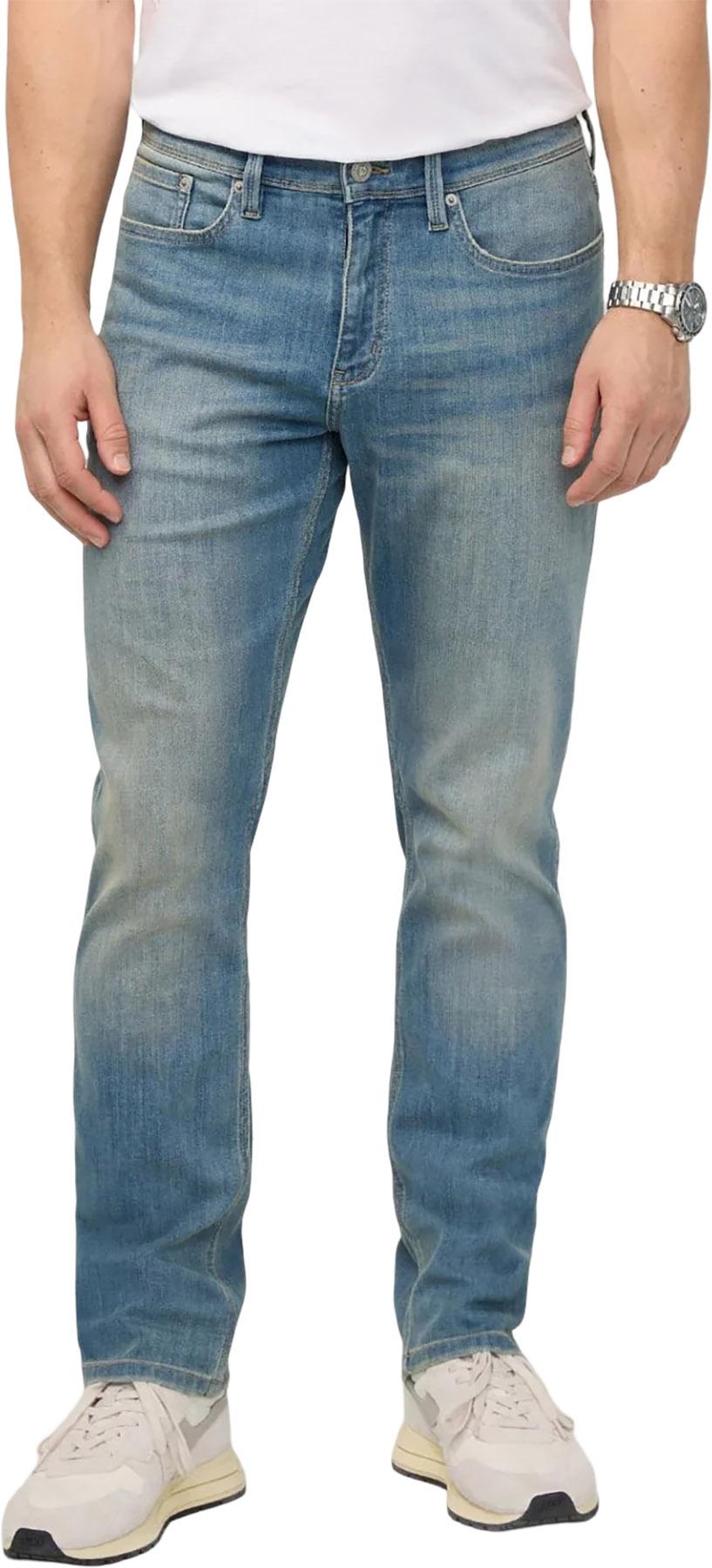 Product image for Performance Denim Relaxed Taper Jeans - Men's