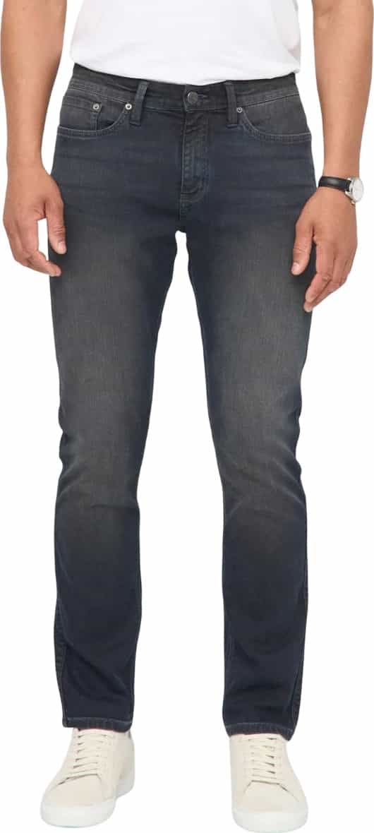 Product image for Performance Denim Relaxed Taper Jeans - Men's