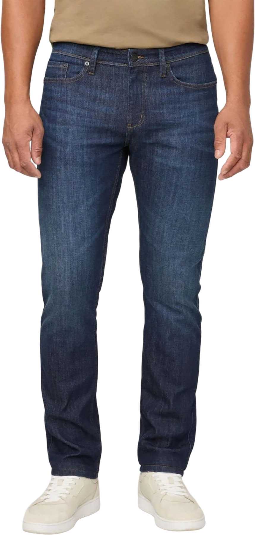 Product image for Performance Denim Relaxed Taper Jeans - Men's