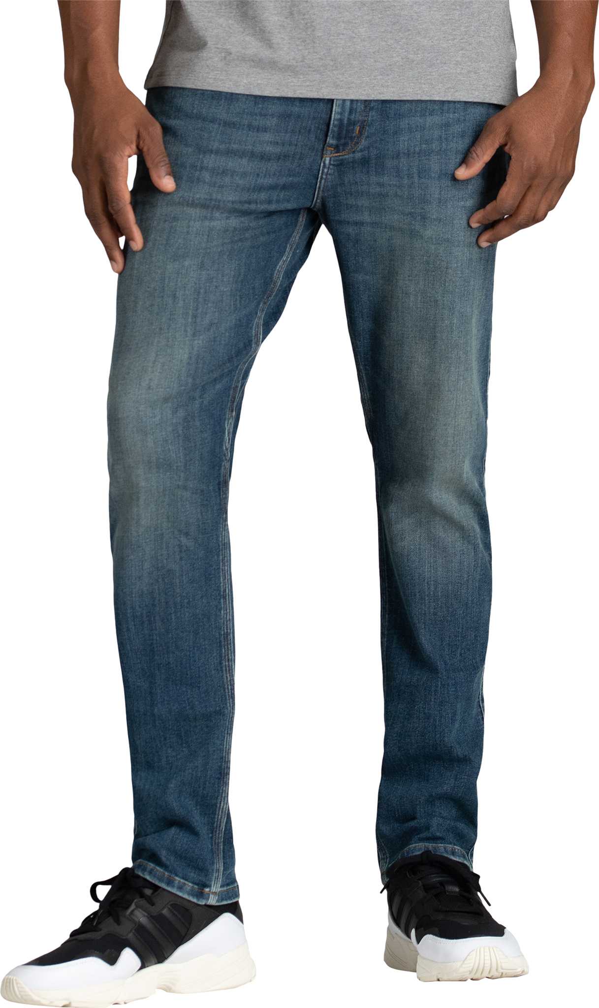 Product image for Performance Denim Relaxed Jeans - Men's