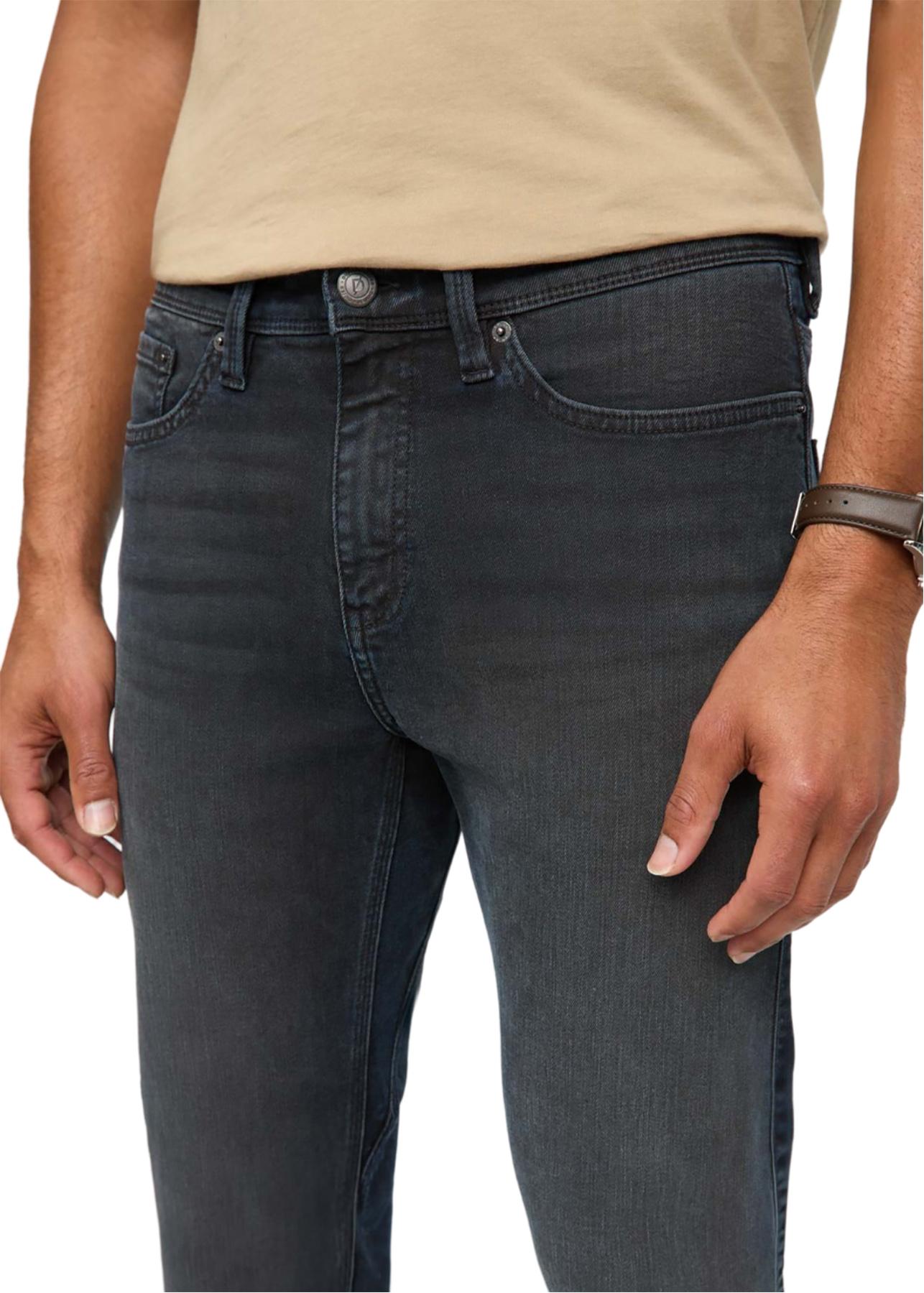 Product gallery image number 5 for product Performance Denim 30" Inseam Slim Pant - Men's