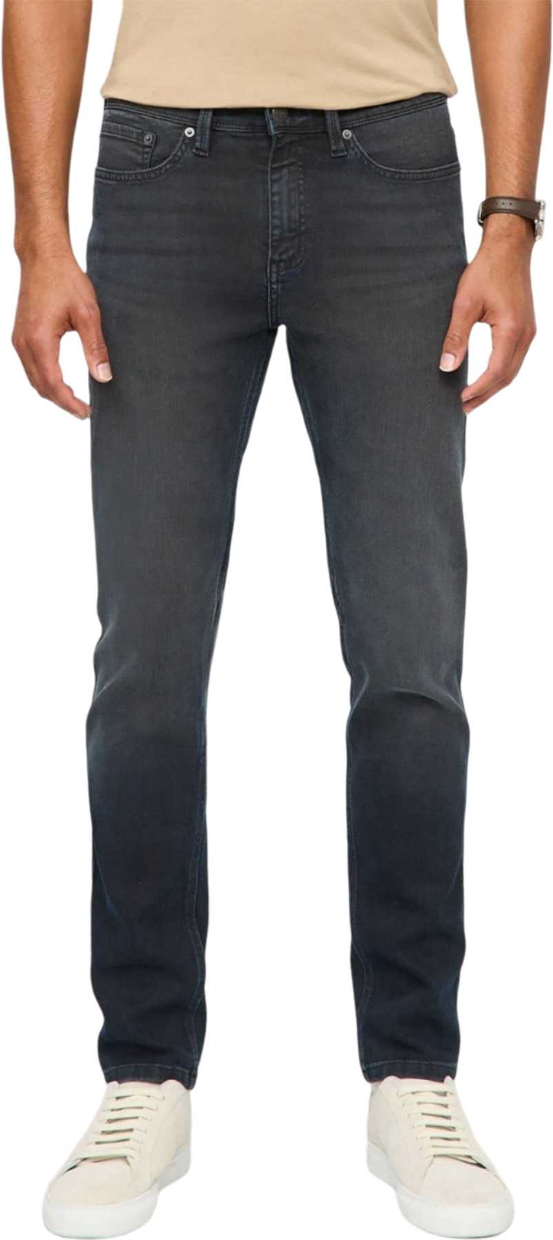 Image de produit pour Pantalon Performance Denim Slim 32 po - Homme