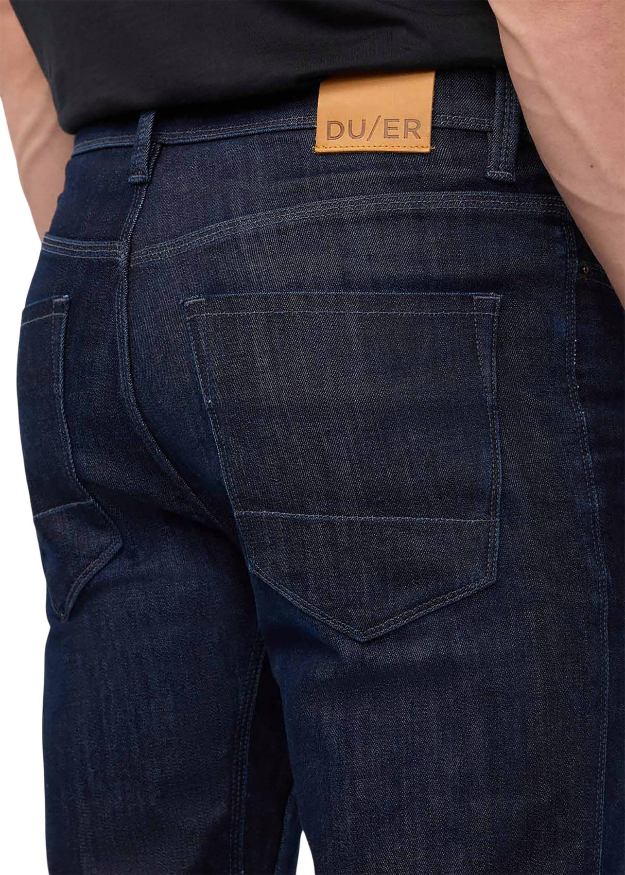Product gallery image number 3 for product Performance Denim Slim Pant - Men's