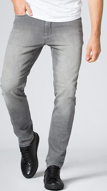 Numéro de l'image de la galerie de produits 1 pour le produit Pantalon Performance Denim Slim - Homme