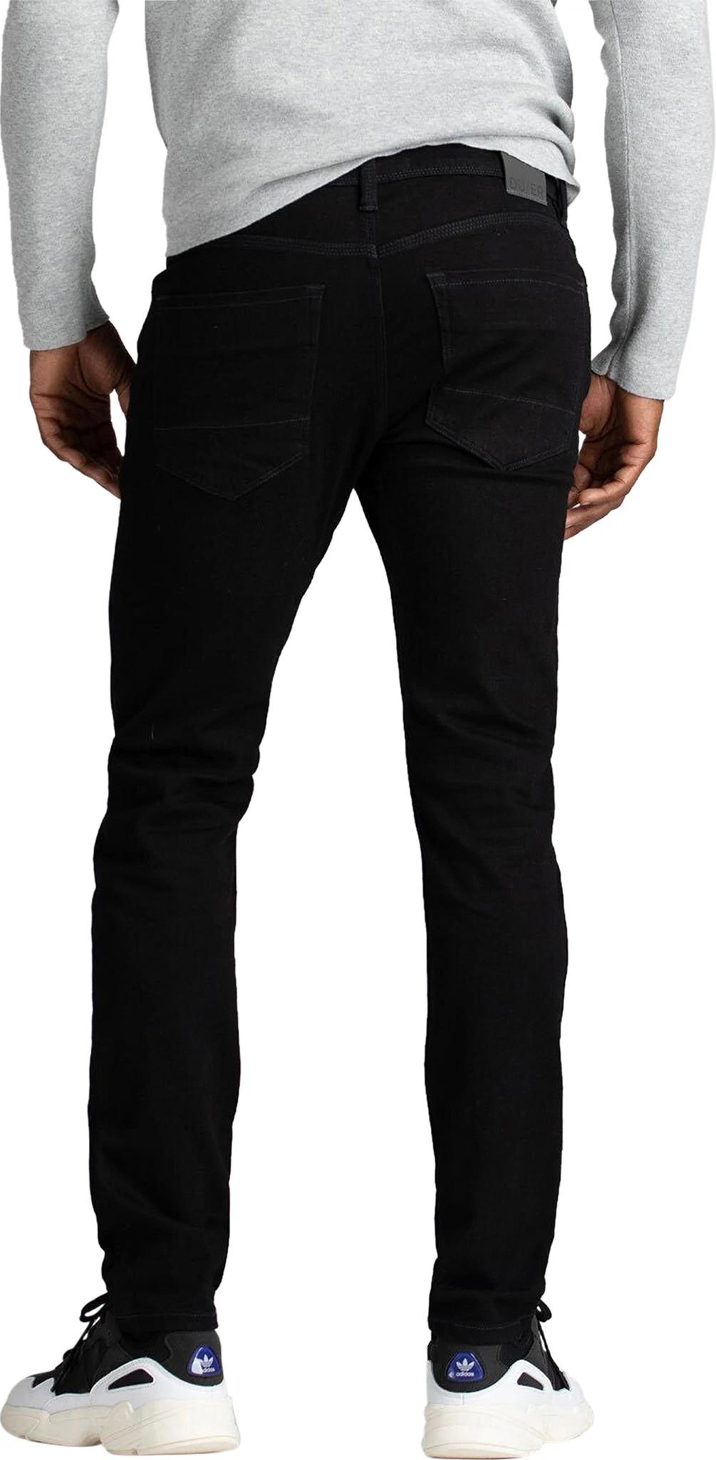 Product gallery image number 5 for product Stay Dry Denim Slim Jeans - Men's