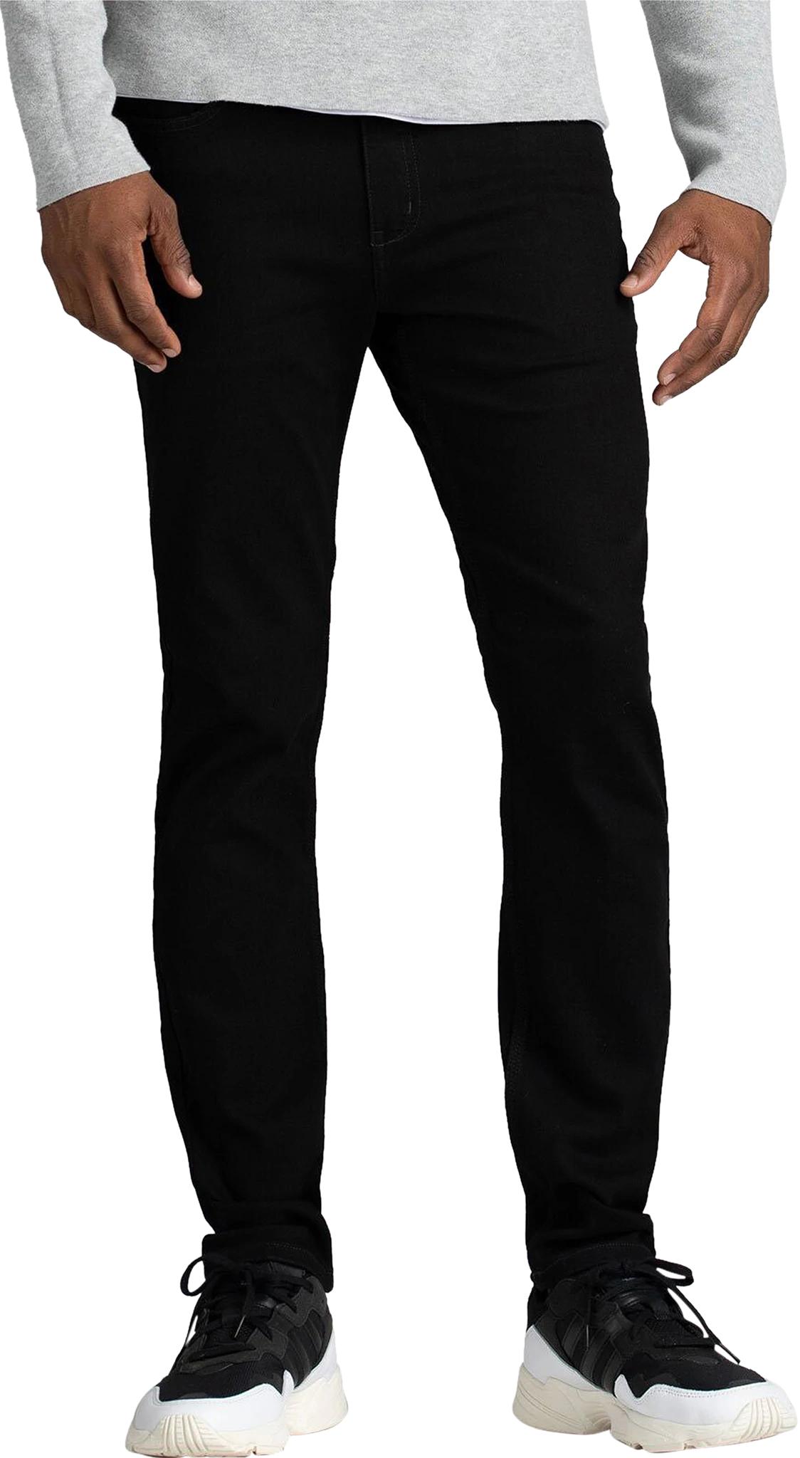 Product gallery image number 1 for product Stay Dry Denim Slim Jeans - Men's
