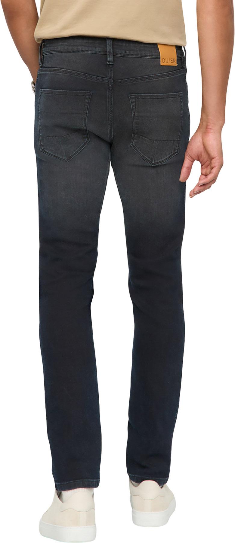 Product gallery image number 2 for product Performance Denim Slim Jeans - Men's