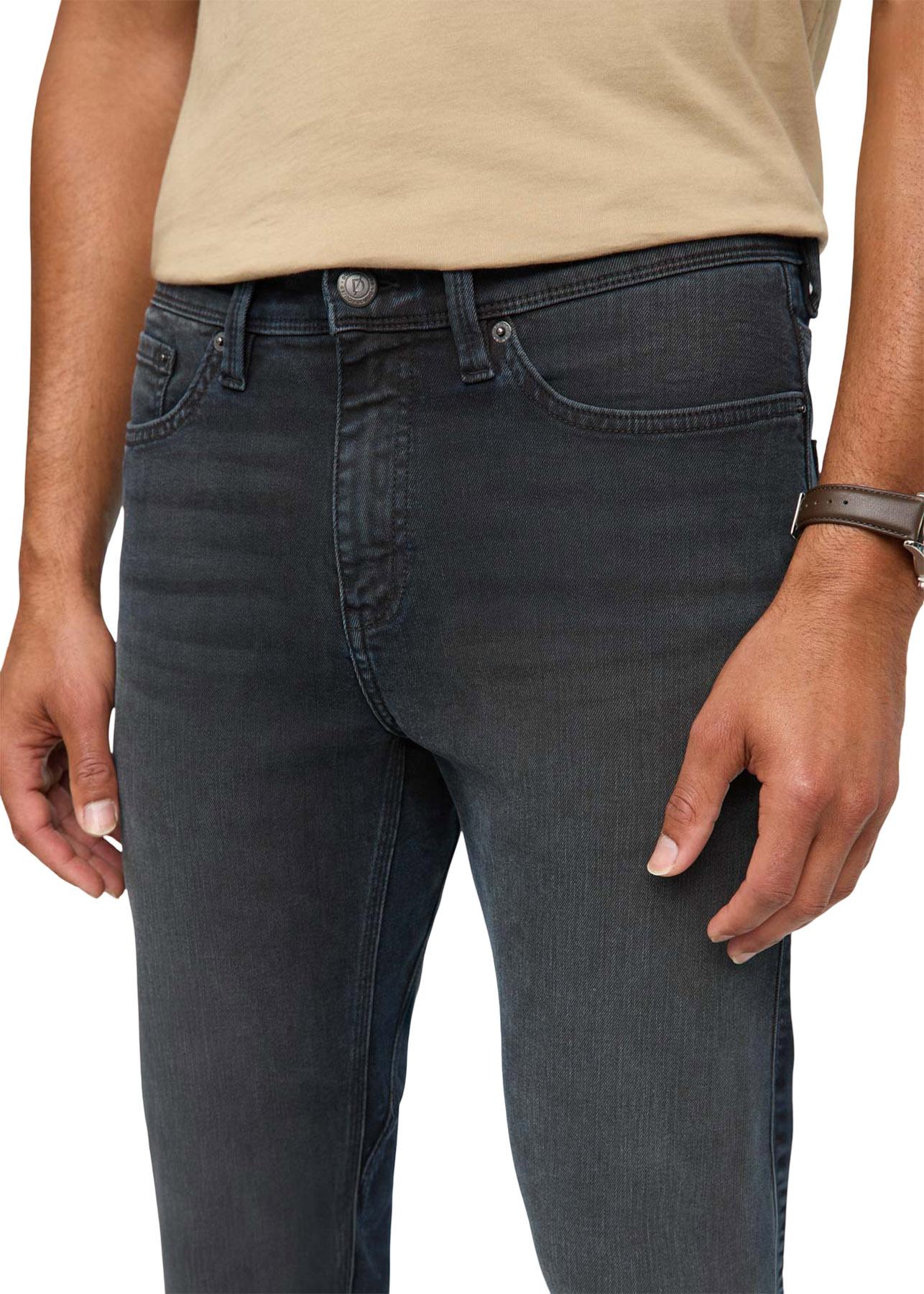 Product gallery image number 4 for product Performance Denim Slim Jeans - Men's