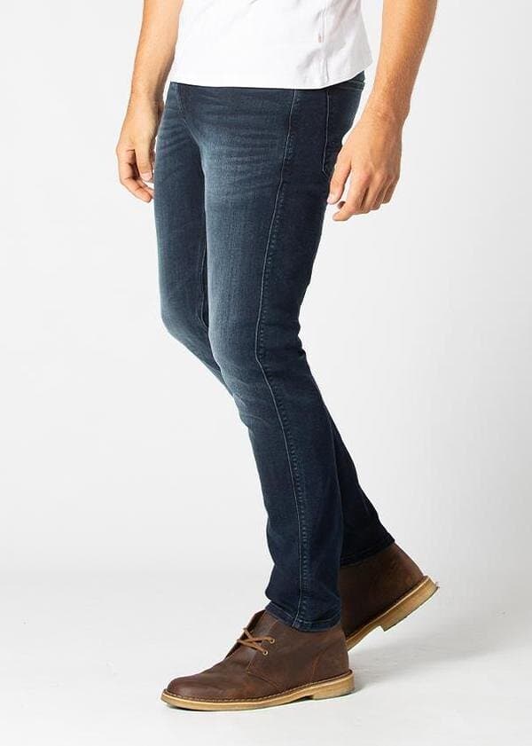 Numéro de l'image de la galerie de produits 2 pour le produit Jeans aminci en denim Performance - Homme