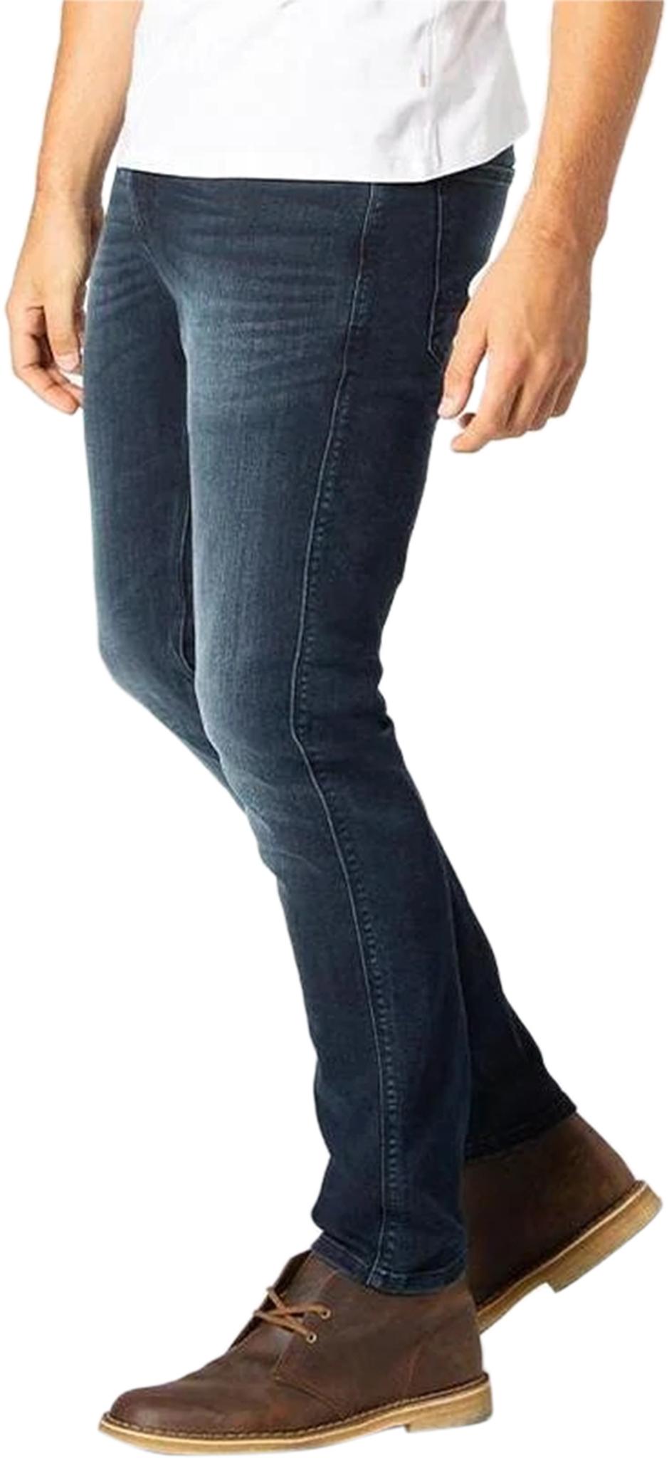 Numéro de l'image de la galerie de produits 5 pour le produit Jeans aminci en denim Performance - Homme