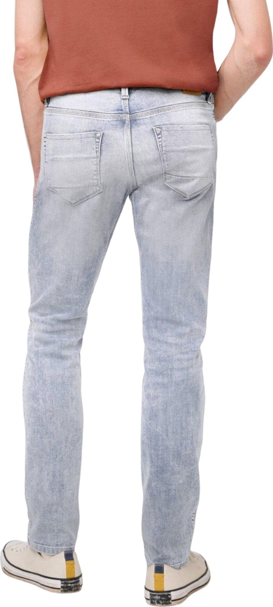 Product gallery image number 7 for product Performance Denim Slim Pant - Men's