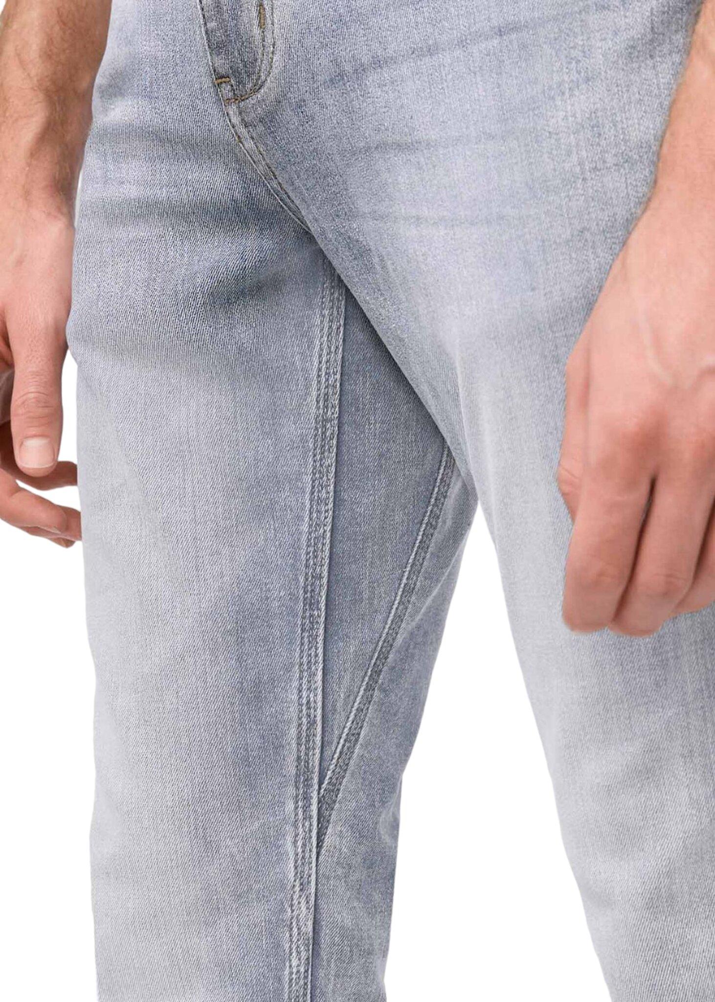 Product gallery image number 6 for product Performance Denim Slim Pant - Men's