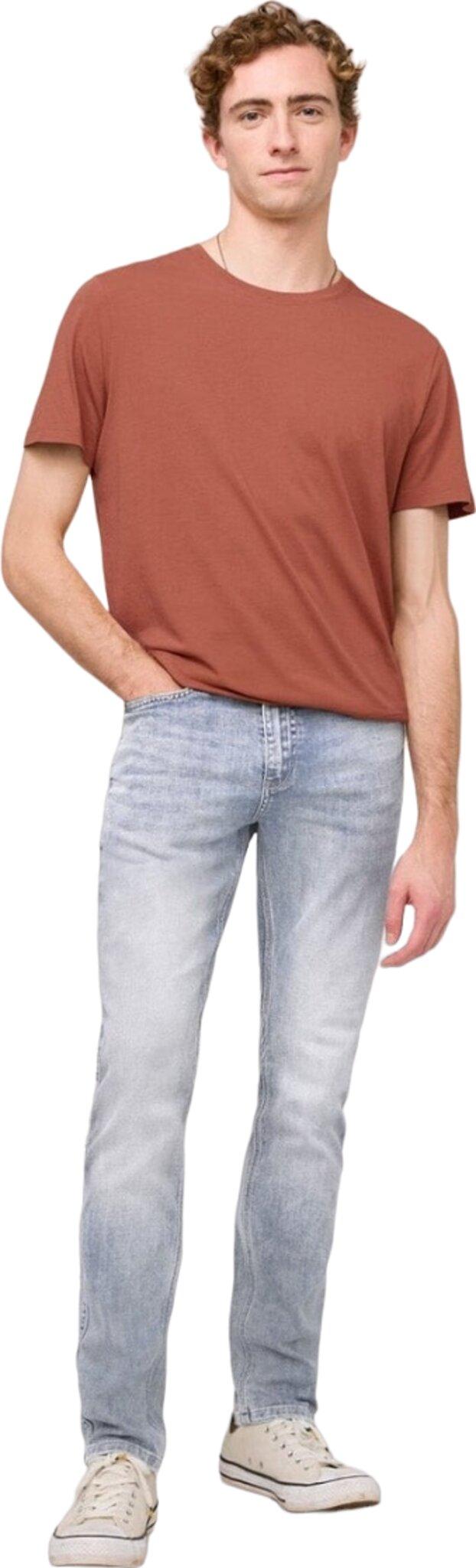 Product gallery image number 3 for product Performance Denim Slim Pant - Men's