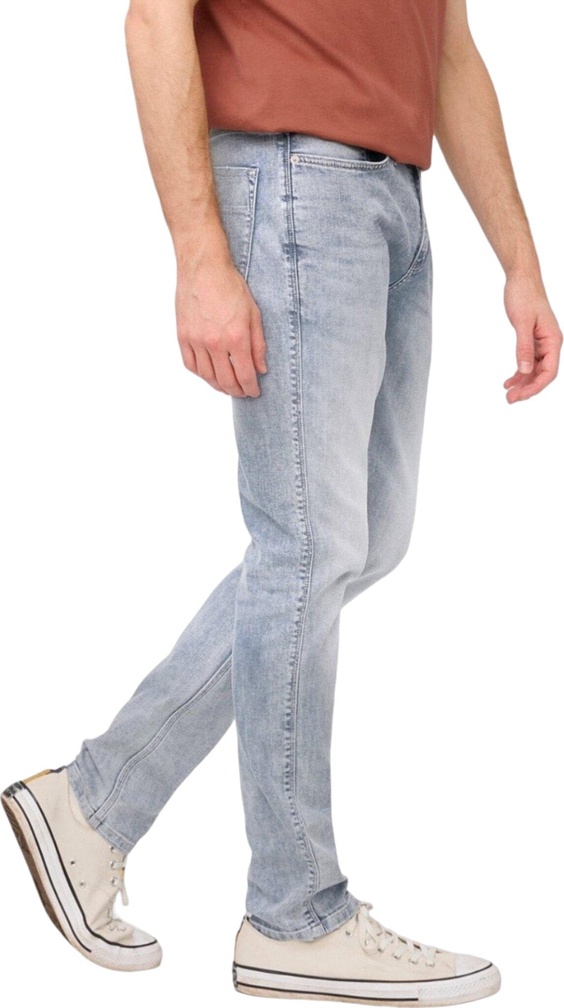 Product gallery image number 2 for product Performance Denim Slim Pant - Men's