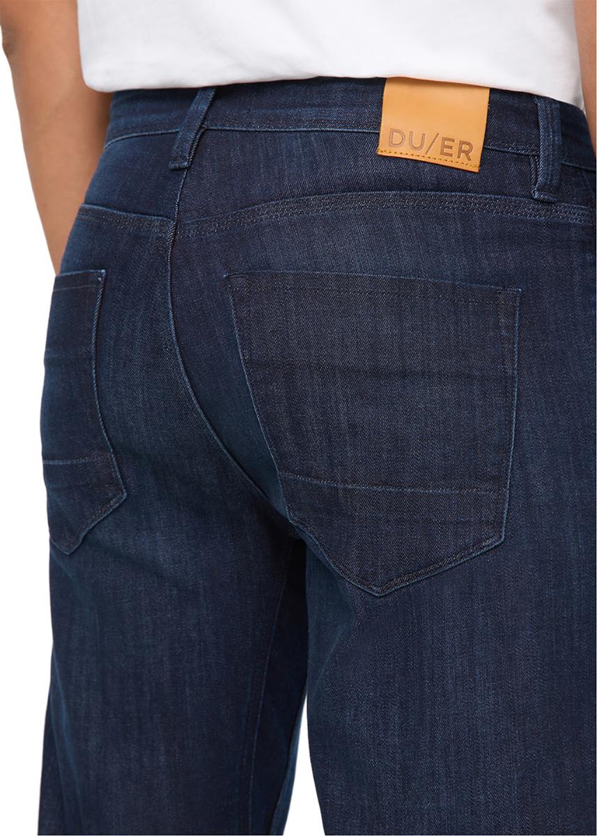 Product gallery image number 6 for product Performance Denim Athletic Straight Jean - Men's