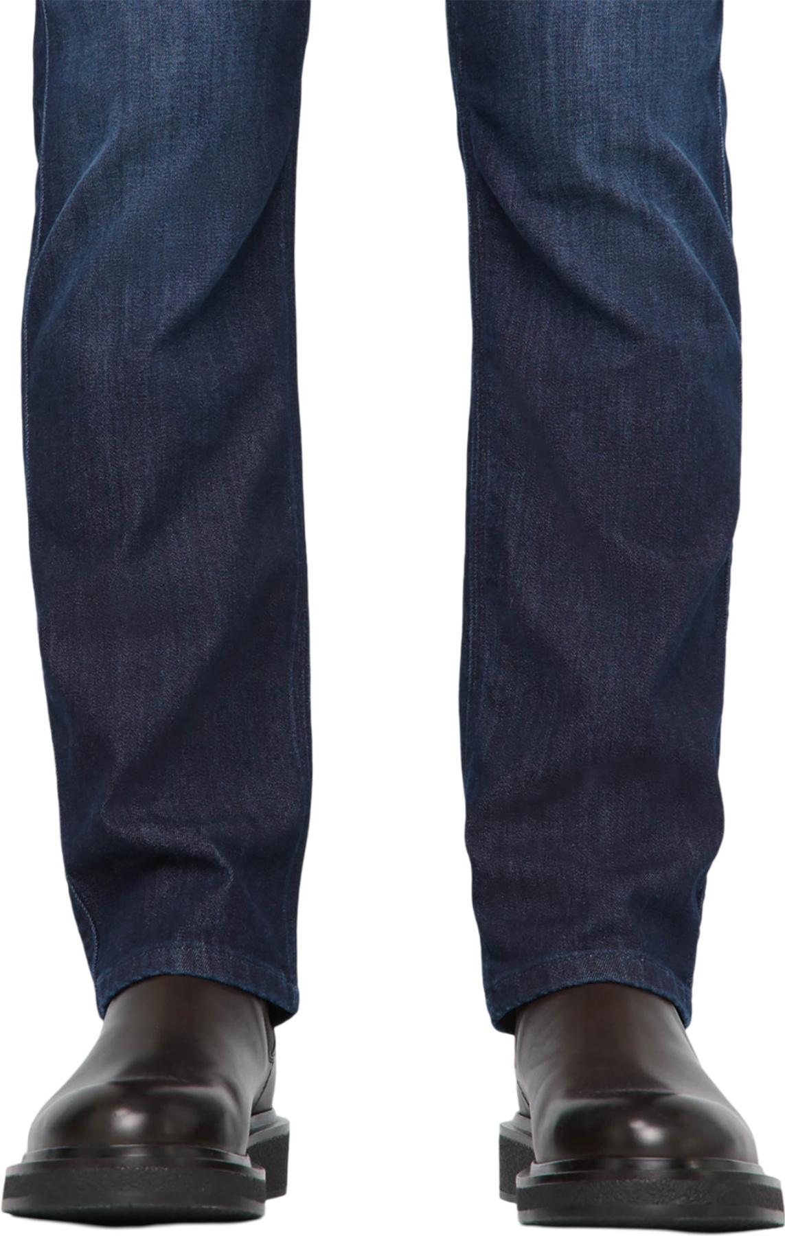 Product gallery image number 4 for product Performance Denim Athletic Straight Jean - Men's