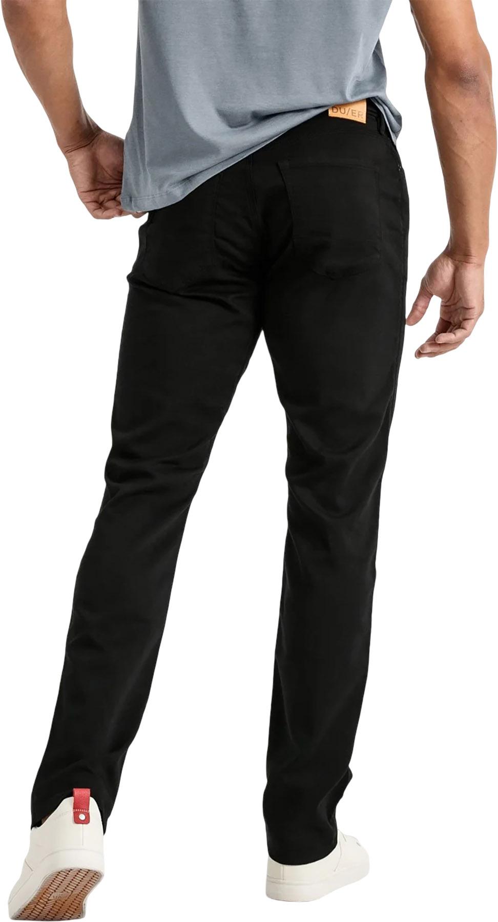 Product gallery image number 2 for product No Sweat 30" Inseam Relaxed Pants - Men's