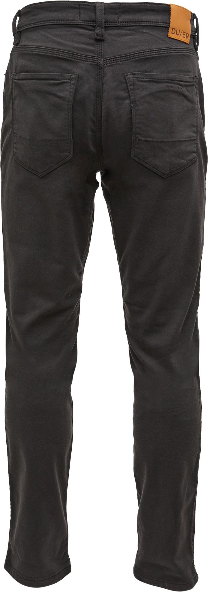 Product gallery image number 2 for product No Sweat 30" Inseam Relaxed Pants - Men's