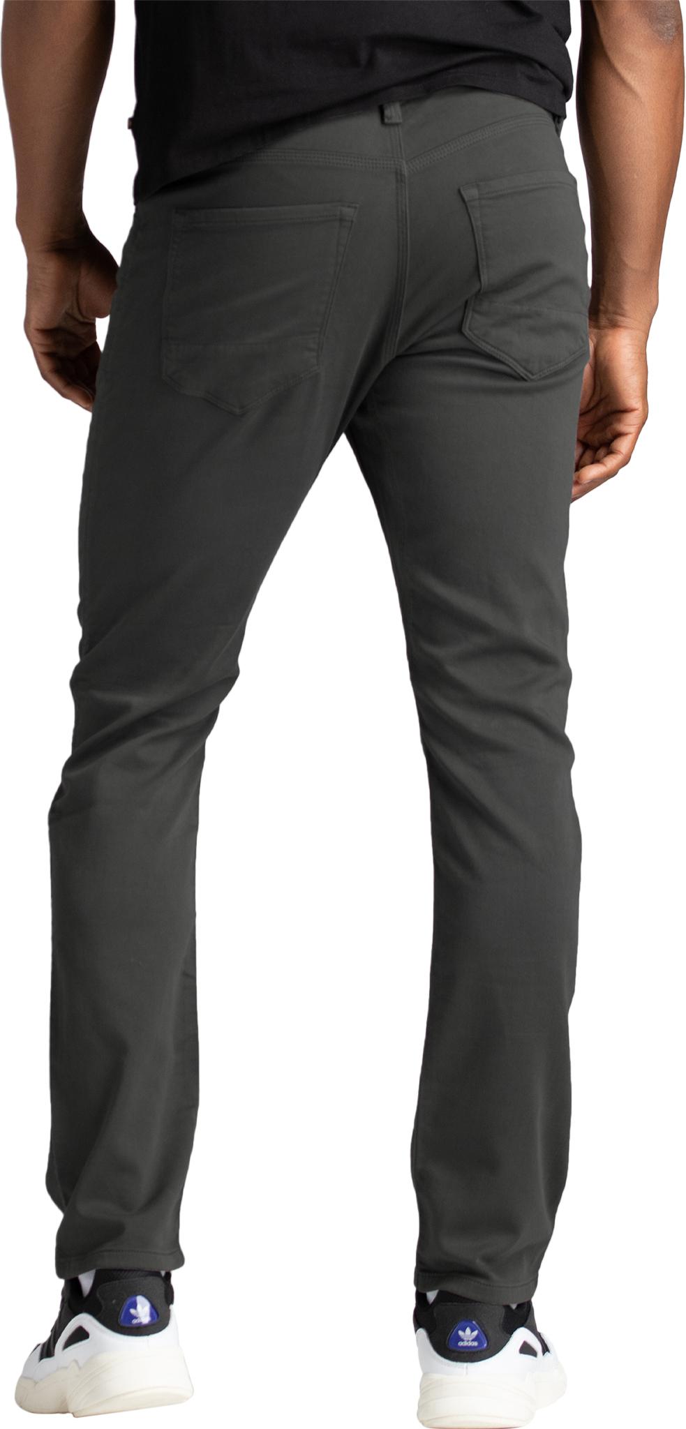 Product gallery image number 3 for product No Sweat 30" Inseam Relaxed Pants - Men's