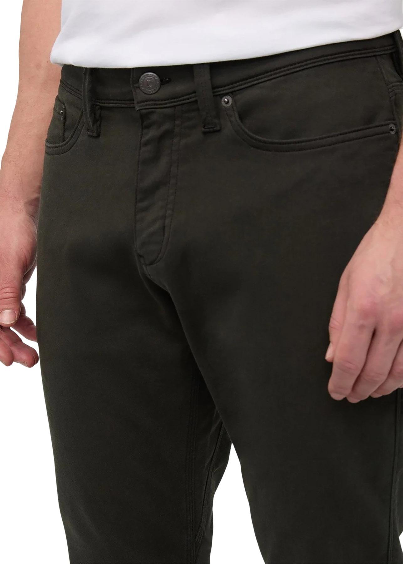 Product gallery image number 3 for product No Sweat 30" Inseam Relaxed Pants - Men's