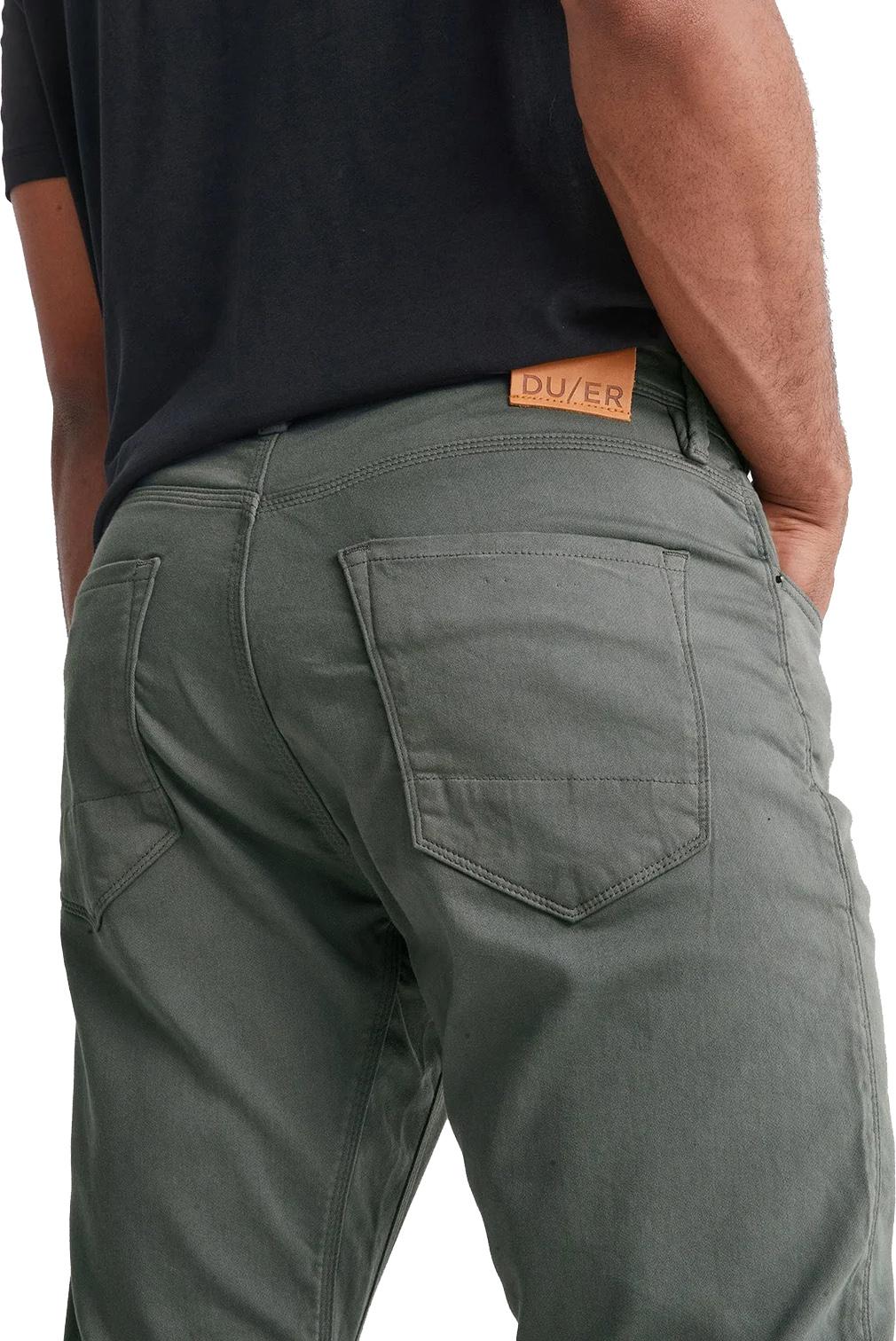 Product gallery image number 3 for product No Sweat 30" Inseam Relaxed Pants - Men's