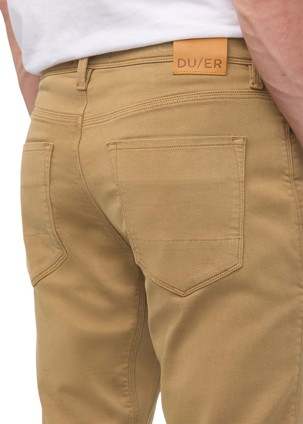 Numéro de l'image de la galerie de produits 4 pour le produit Pantalon détendu No Sweat 30 po - Homme