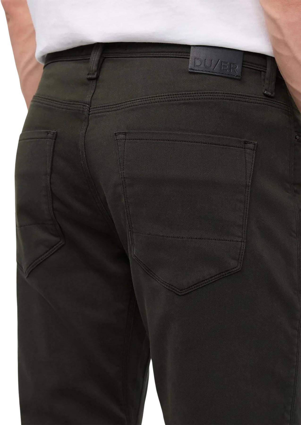 Product gallery image number 4 for product No Sweat 30" Inseam Relaxed Pants - Men's