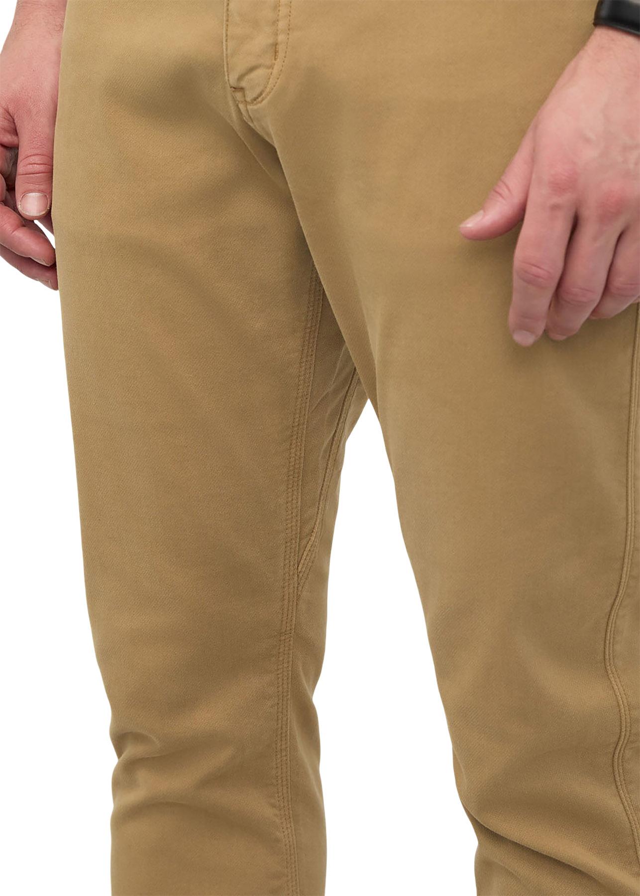 Numéro de l'image de la galerie de produits 5 pour le produit Pantalon détendu No Sweat 30 po - Homme