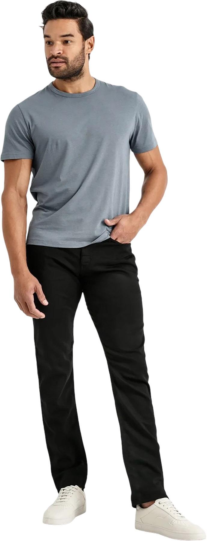Product gallery image number 5 for product No Sweat 30" Inseam Relaxed Pants - Men's
