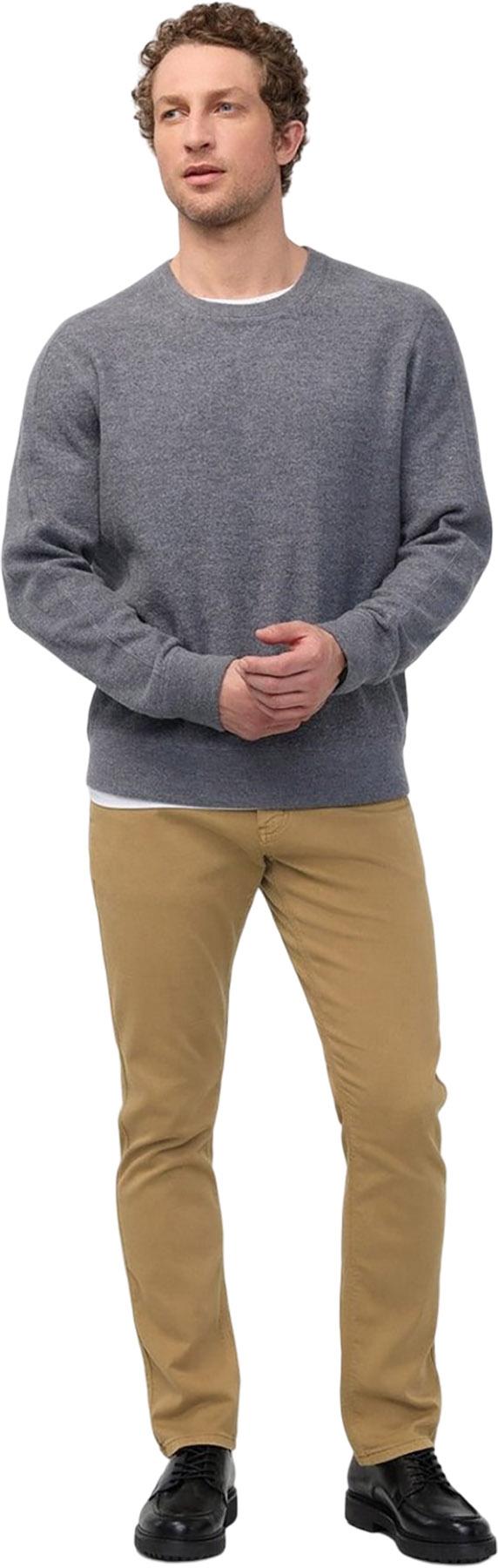 Numéro de l'image de la galerie de produits 6 pour le produit Pantalon détendu No Sweat 30 po - Homme